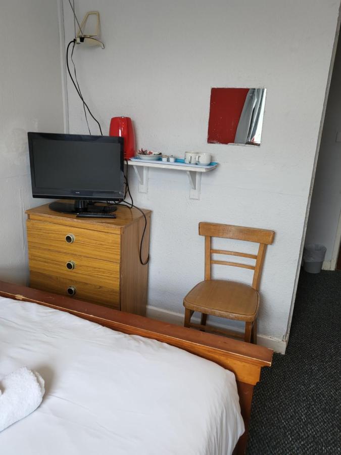 Tulip Hotel Blackpool Kültér fotó