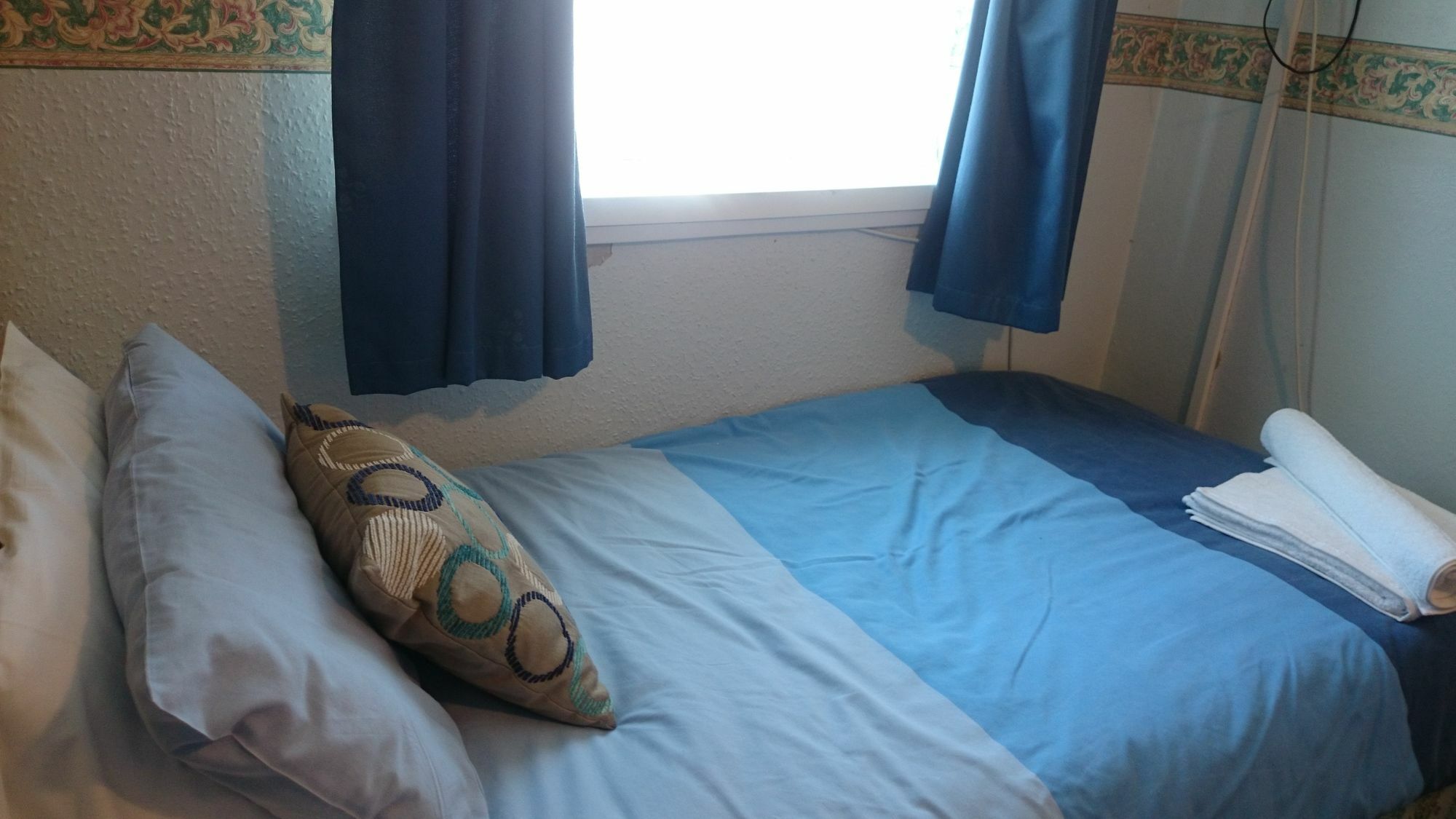 Tulip Hotel Blackpool Kültér fotó