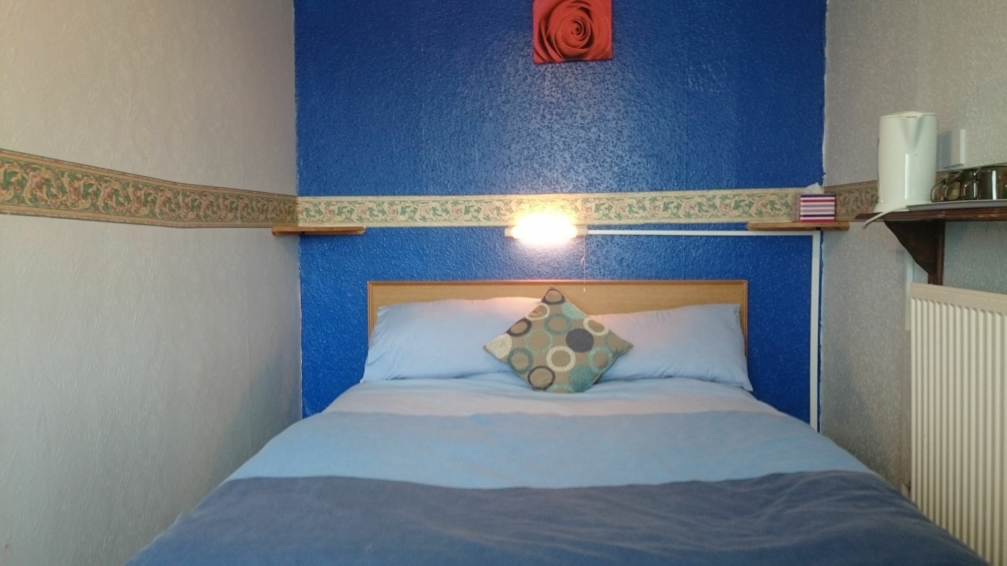 Tulip Hotel Blackpool Kültér fotó